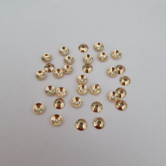 CALOTA PARA PIEDRAS 4mm - 1 gramo (28 und) - FO22