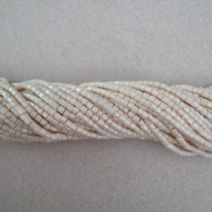 CANUTILLO CHECO CREMA - MO271