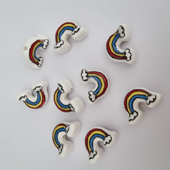 CERAMICA ARCOIRIS - UND - CE102