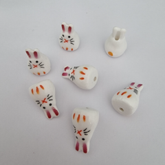 CERAMICA CONEJO - UND - CE98