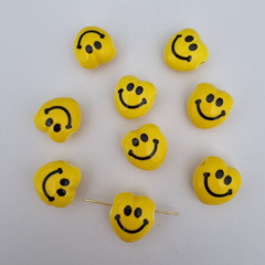 CERAMICA CORAZON HAPPY HORIZONTAL - UND - CE3