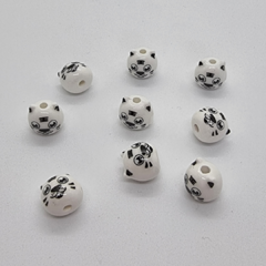 CERAMICA TIGREE BLANCO - UND - CE100
