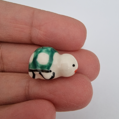 CERAMICA TORTUGA BEBE - UND - CE97 - comprar online