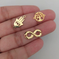 CONECTOR ARBOL DE LA VIDA CO22 - comprar online