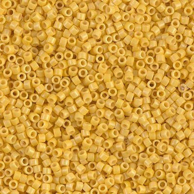 DB2102 - MIYUKI DELICA 11/0 - OPAQUE MEAD - PAQ. 2gr - comprar online