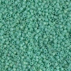 DB2125 - MIYUKI DELICA 11/0 - OPAQUE SEA OPAL - PAQ. 2gr en internet