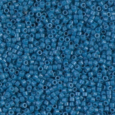 DB2135 - MIYUKI DELICA 11/0 - OPAQUE JUNIPER BERRY - PAQ. 2gr - comprar online