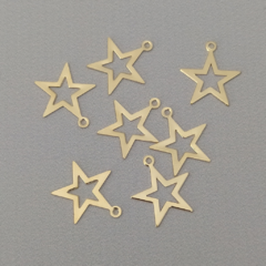 DIJE GOLD FILLED