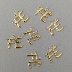 DIJE GOLD FILLED