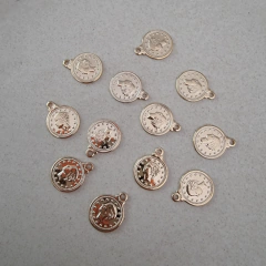 DIJE MEDIANO MONEDA - DI75