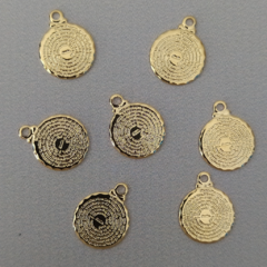 DIJE GOLD FILLED