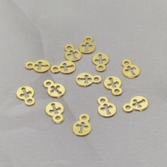 DIJE GOLD FILLED