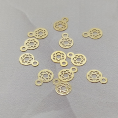 DIJE GOLD FILLED