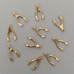 DIJE GOLD FILLED