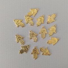 DIJE GOLD FILLED