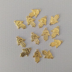 DIJE GOLD FILLED