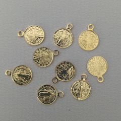 DIJE GOLD FILLED