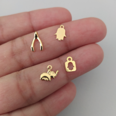 DIJE GOLD FILLED