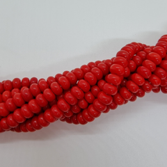 DONA LISA 8mm ROJO - PI52