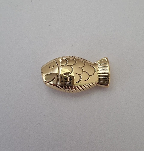 PASANTE PEZ SIMPLE 14,5mm - UND - SE148