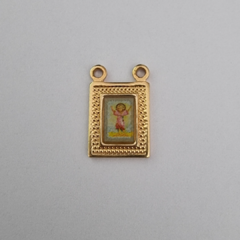 ESCAPULARIO MINI DIVINO NIÑO - 196N
