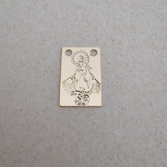 ESCAPULARIO VIRGEN LA MILAGROSA - DI201