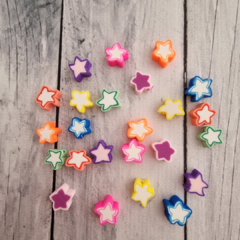 FIMO ESTRELLAS PAQ. 8 - FI81