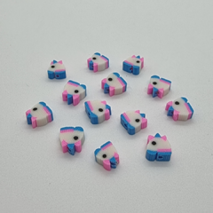 FIMO UNICORNIO - UND - FI77