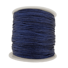 HILO CHINO AZUL INDIGO 0,8mm - METRO - HC11 - comprar online