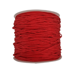 HILO CHINO ROJO 0,8mm - METRO - HC2
