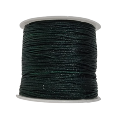 HILO CHINO VERDE BOTELLA 0,8 mm - METRO - HC6