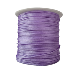 HILO CHINO LILA 0,8mm - METRO - HC39