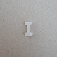 INICIAL DE NACAR NATURAL - UND - NA46 - comprar online