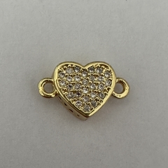 CONECTOR MICRO ZIRCONIA HEART