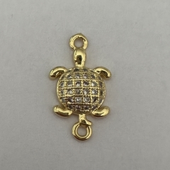 CONECTOR MICRO ZIRCONIA TORTUGA DI430