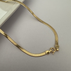 CADENA PLANA 3mm - UND - CA19 - comprar online
