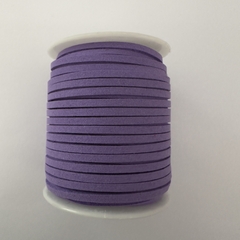 GAMUZA 3mm VIOLETA - HG11
