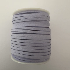GAMUZA 3mm LILA HG12