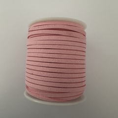 GAMUZA 3mm ROSA - HG14
