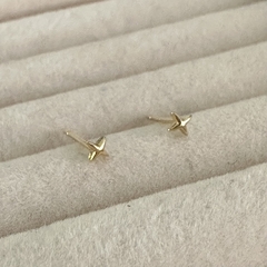AROS / TOPITO ESTRELLA MINI 3,5mm - PAR - ZA152