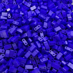 CUENTA CHATA AZUL FRANCIA 5mm x 2,3mm - 1 gramo - MY32 - comprar online