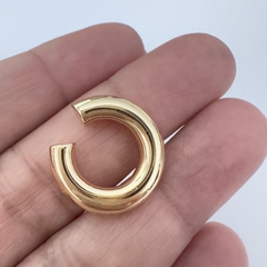 EARCUFF TUBO - UND - ZA3 - comprar online