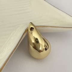 DIJE BOTT DORADO 2,5cm - DI