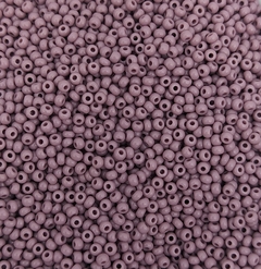 MOSTACILLA CHECA LILA 2mm - PAQ. 4gr. - MO220