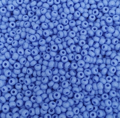 MOSTACILLA CHECA AZUL CLARO 3mm - PAQ. 10gr. - MO313 - comprar online