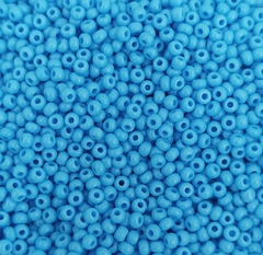MOSTACILLA CHECA CELESTE 3mm - PAQ. 10gr. - MO311 - comprar online