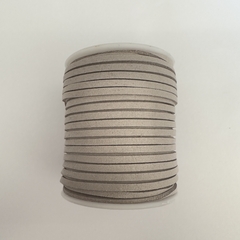 GAMUZA 3mm GRIS - HG15