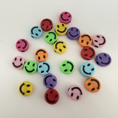 PASTILLA HAPPY MULTICOLOR - PAQ. 25gr. - PL84