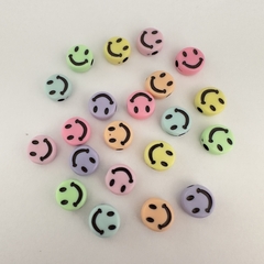 PASTILLA HAPPY MULTICOLOR PASTEL - PAQ. 25gr. - PL83