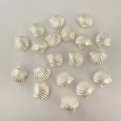 PASANTE OSTRA PERLADA 11mm - PAQ. 10gr. - PL89